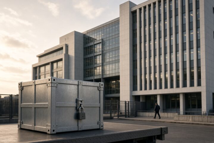 Секретные отчёты после отставки: дело бывшего главы BND проверяют на возможную утечку за рубеж