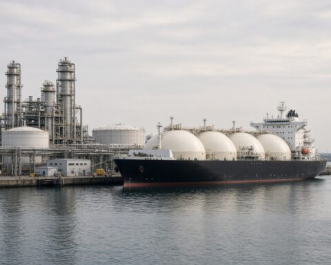Николя Дюпон-Эньян связал рост цен на газ во Франции с санкциями ЕС против России
