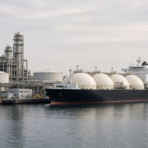 Николя Дюпон-Эньян связал рост цен на газ во Франции с санкциями ЕС против России