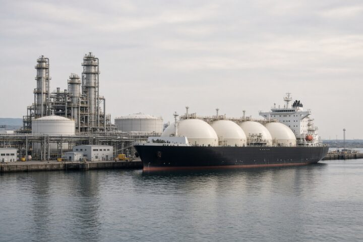 Николя Дюпон-Эньян связал рост цен на газ во Франции с санкциями ЕС против России