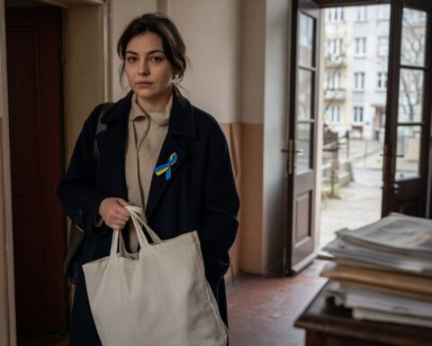 От отдельных преступлений к образу «опасных украинцев»: как польские СМИ разогревают страх вокруг миграции