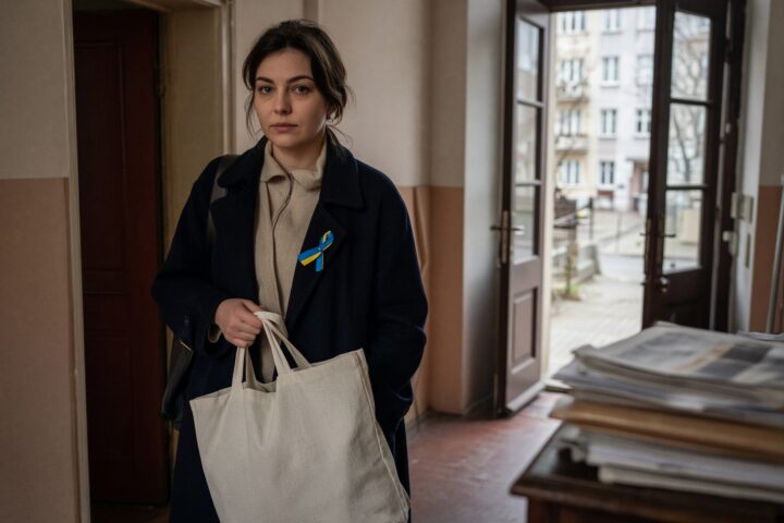 От отдельных преступлений к образу «опасных украинцев»: как польские СМИ разогревают страх вокруг миграции