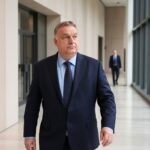 Кресло генсека ООН: США рассматривают Виктора Орбана как кандидата, удобного для MAGA и приемлемого для Москвы