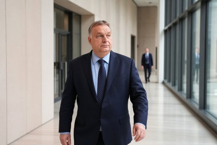 Кресло генсека ООН: США рассматривают Виктора Орбана как кандидата, удобного для MAGA и приемлемого для Москвы