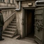 В Люблине вновь открыли укрытие холодной войны — впервые за четыре десятилетия