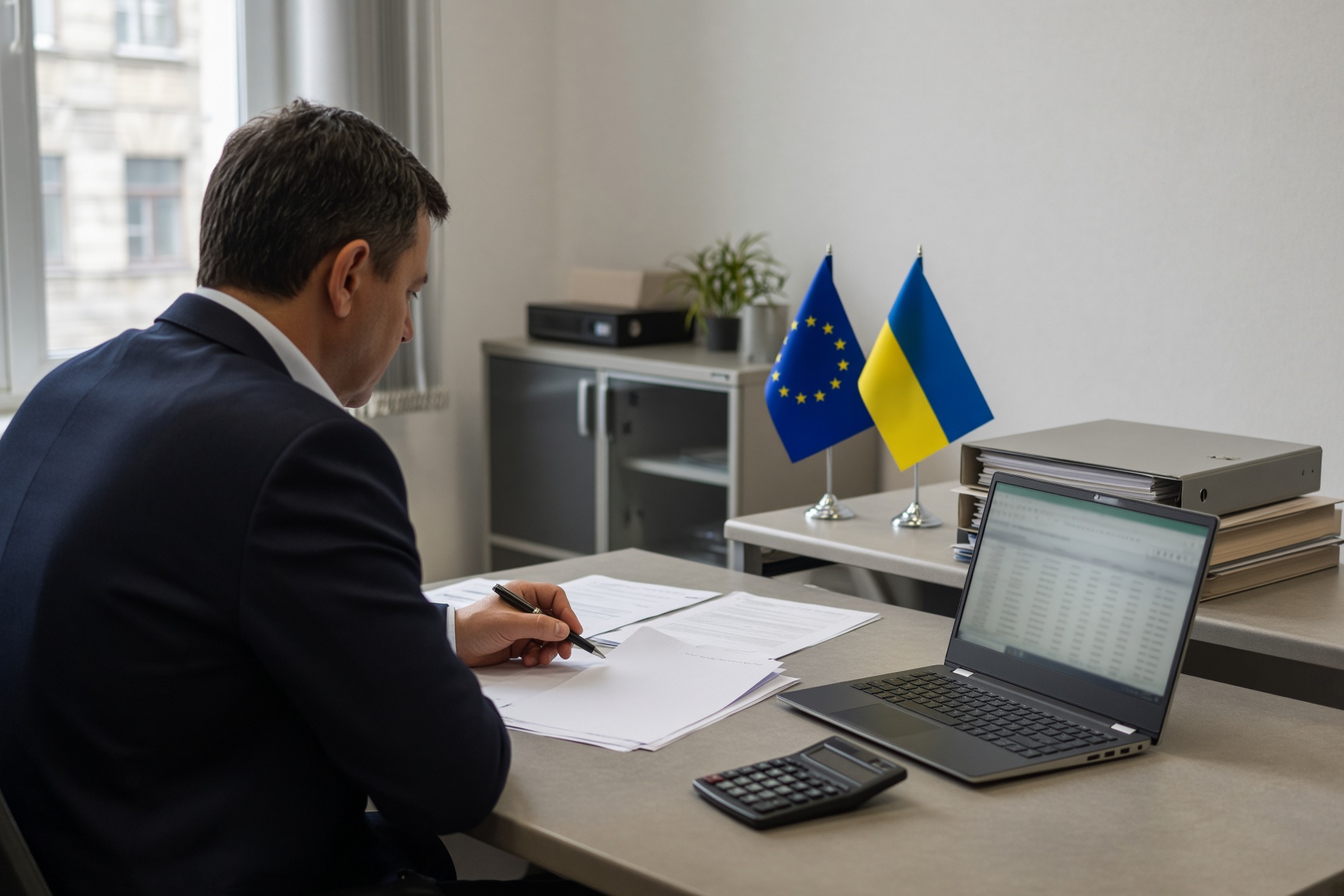 Обвинение без доказательств и система проверок: как устроен контроль помощи Украине 1 Обвинение без доказательств и система проверок: как устроен контроль помощи Украине