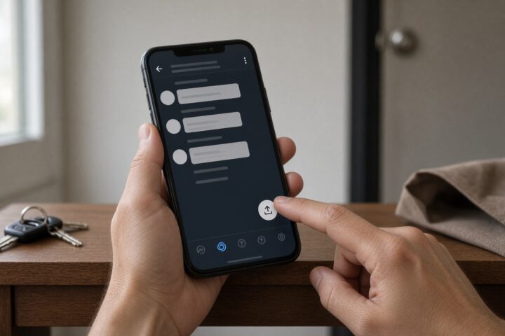 «UKR LEAKS_Italia»: как в италоязычном Telegram продвигают пророссийскую версию событий в Украине