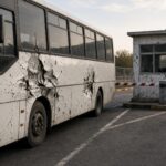 Удар у «Паланки» остановил работу молдавского КПП и поднял вопрос о защите границы