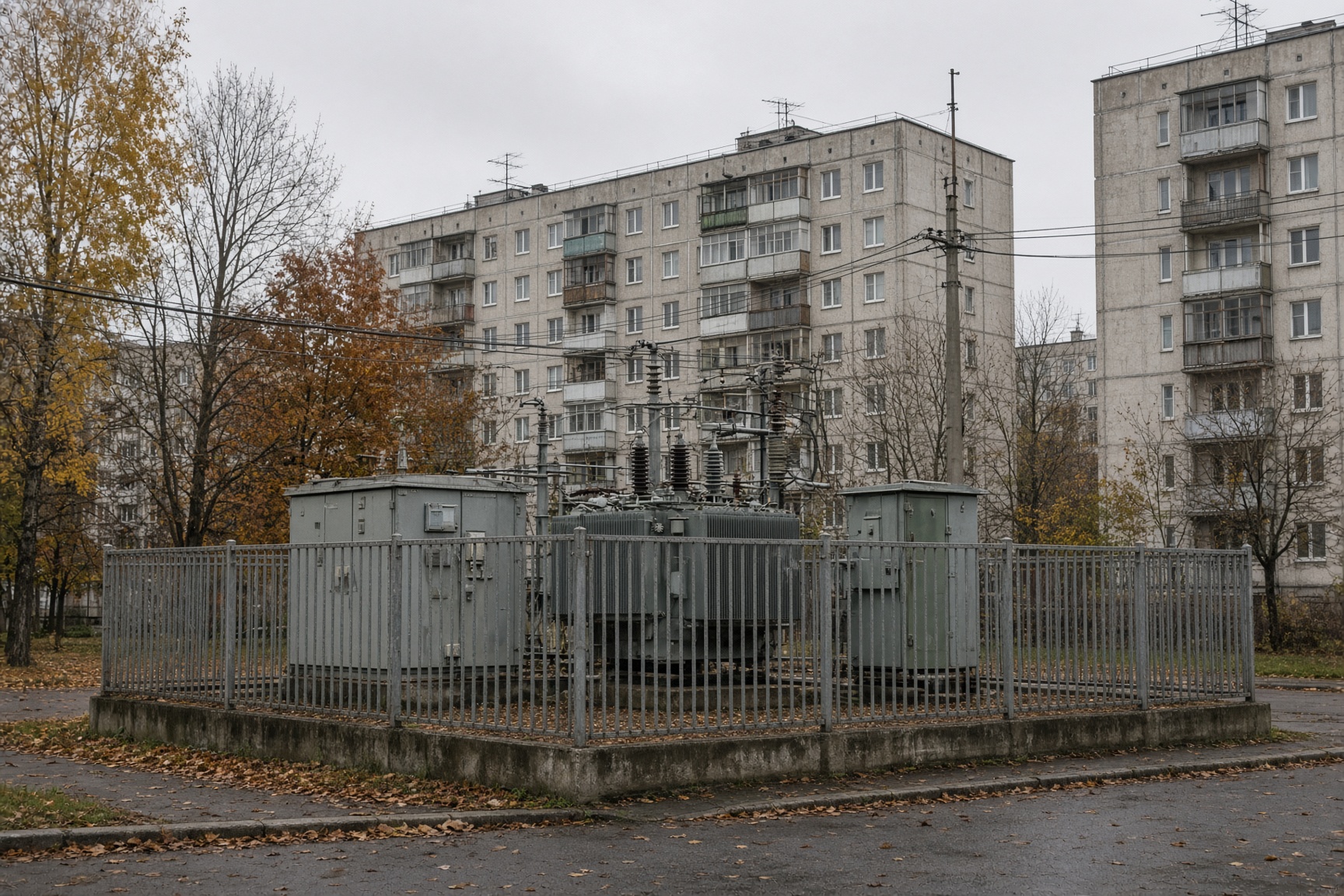 Коммунальные тарифы в России становятся источником новых расходов — от ремонта сетей до защиты объектов