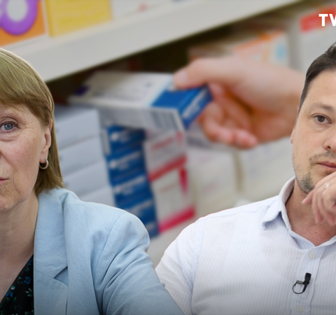 Ала Неменко обвиняет правительство в лоббировании интересов при либерализации цен на лекарства