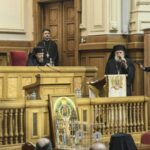 Архимандрит Никодим Петре избран епископом Балтийской епархии Митрополии Бессарабии
