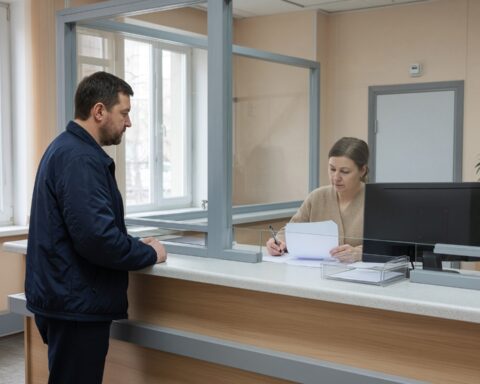 До миллиона рублей за решения оперштабов: в России готовят единые штрафы для бизнеса и граждан