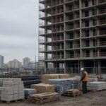 Новостройки дорожают при падающих продажах: почему рынок миллионников теряет покупателей