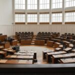 Саксония-Анхальт стала площадкой для нового спора о помощи Украине