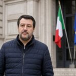 Сальвини призвал сократить помощь Украине и вернуть российский газ в европейскую повестку