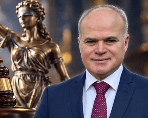 Бывший вице-председатель Victoriabank Корнелиу Гимпу предстанет перед судом по делу о мошенничестве