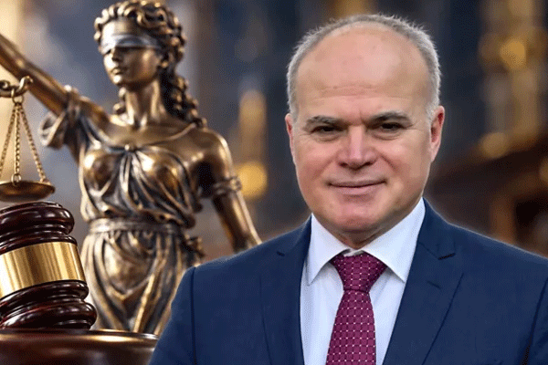 Бывший вице-председатель Victoriabank Корнелиу Гимпу предстанет перед судом по делу о мошенничестве