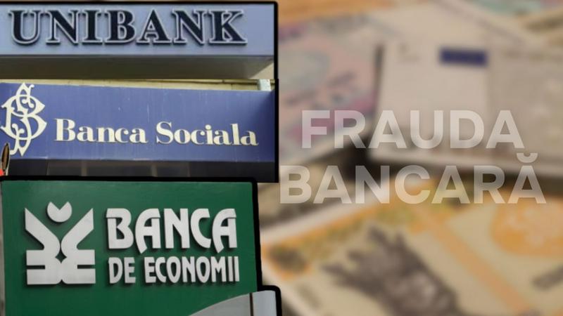 Бывший вице-президент Victoriabank передан в суд по делу о банковском мошенничестве