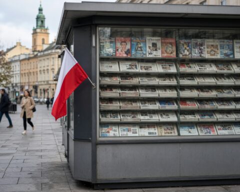 В Польше накануне Дня независимости активизировались антиукраинские нарративы сети «Правда»