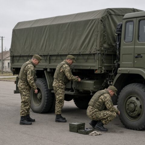 Бывший командующий заявил о подготовке венгерскими военными досье на оппозиционного политика