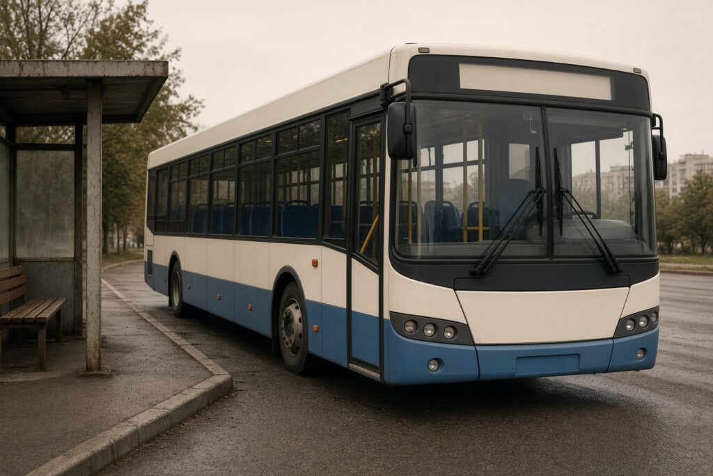 Удар по Краматорску унёс жизни 12 человек, заявили украинские власти 3 Удар по Краматорску унёс жизни 12 человек, заявили украинские власти