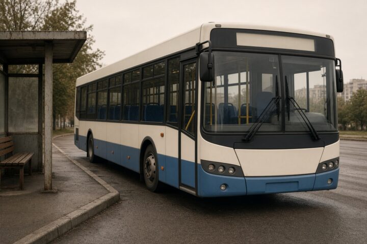 Удар по Краматорску унёс жизни 12 человек, заявили украинские власти