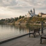 Города-побратимы как политический канал: депутат BSW готовит поездки в Беларусь и Россию