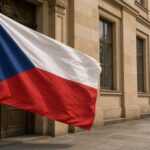 Чехия заявила о готовности направить две бригады странам Балтии при нападении России