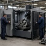 PGZ делает ставку на частный сектор, чтобы ускорить расширение оборонного производства Польши
