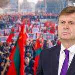 Чивери назвал предстоящую акцию в Тирасполе политическим спектаклем