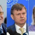 Чивери опроверг заявления Москвы о легитимности российской армии в Приднестровье