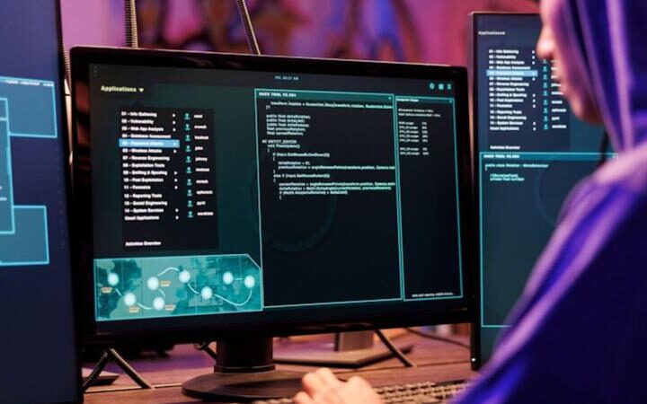Центризбирком: данные избирателей не были скомпрометированы, системы работают стабильно