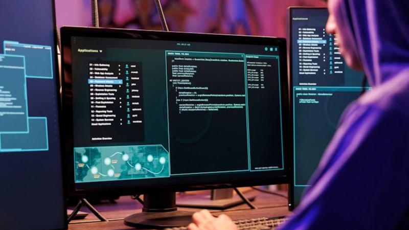 Центризбирком: данные избирателей не были скомпрометированы, системы работают стабильно