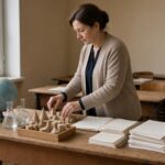 В белорусских школах не хватает учителей: оставшихся педагогов перегружают чужими предметами