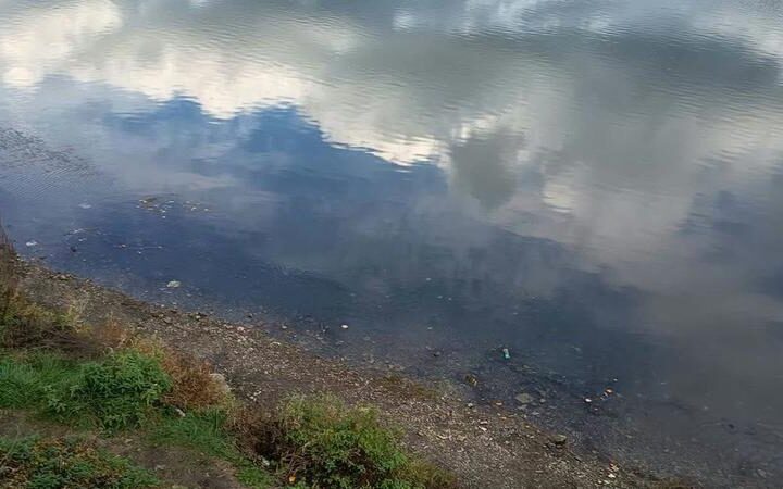 Дебет воды из Дубоссар увеличится почти вдвое для повышения уровня Нistrului