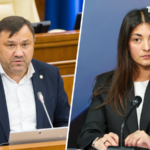 Депутаты обсуждают ситуацию с водоснабжением в связи с уровнем воды в реках Нистре и Прут