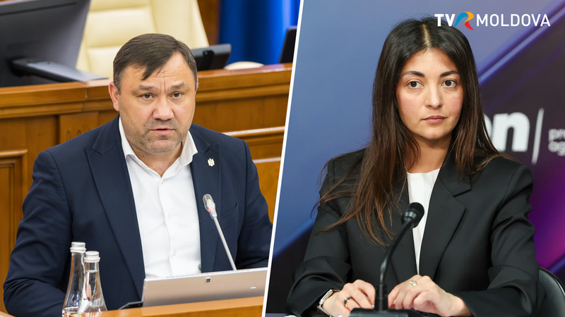 Депутаты обсуждают ситуацию с водоснабжением в связи с уровнем воды в реках Нистре и Прут