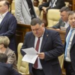 Депутаты требуют создать парламентскую комиссию по расследованию кибератаки