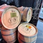 Девять производителей домашних вин стали победителями XXIV конкурса "Золотой бочонок"