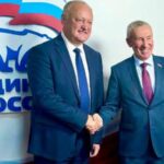 Додон в Москве делится заявлениями, вызывающими обеспокоенность о нейтралитете Молдовы