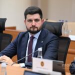 Дорин Жунгиету сообщил о новых порогах НДС и финансировании энергоэффективности в Молдове