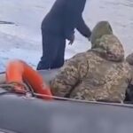 Два украинских пограничника незаконно пересекли границу Молдовы при задержании гражданина