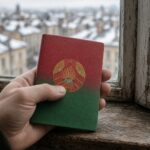 Белорусские власти подводят гражданство к границе с политической лояльностью