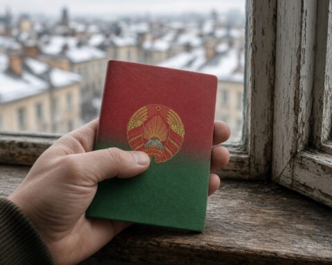 Белорусские власти подводят гражданство к границе с политической лояльностью