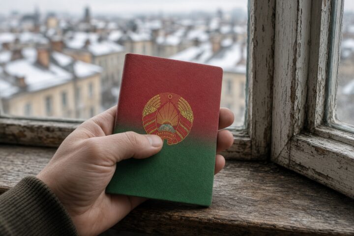 Белорусские власти подводят гражданство к границе с политической лояльностью