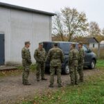 Беларусь расширяет «народное ополчение»: военизированная вертикаль спускается до сельсоветов