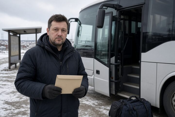 Повестки на военные сборы вместо новой мобилизации: что происходит в регионах России