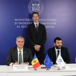 ЕБРР и ЕС поддержат модернизацию оросительной инфраструктуры в Молдове