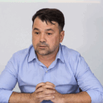 Эксперт: суверенитет Молдовы и безопасность границы не обсуждаются