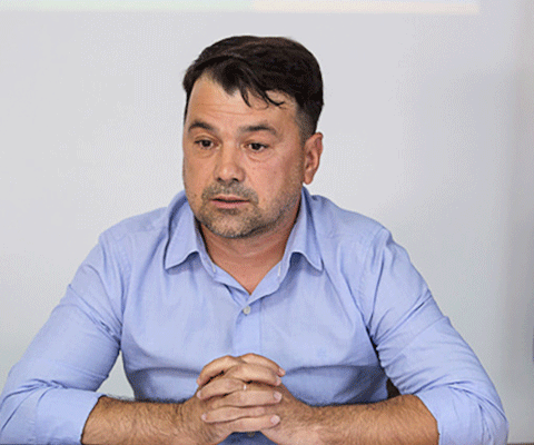 Эксперт: суверенитет Молдовы и безопасность границы не обсуждаются